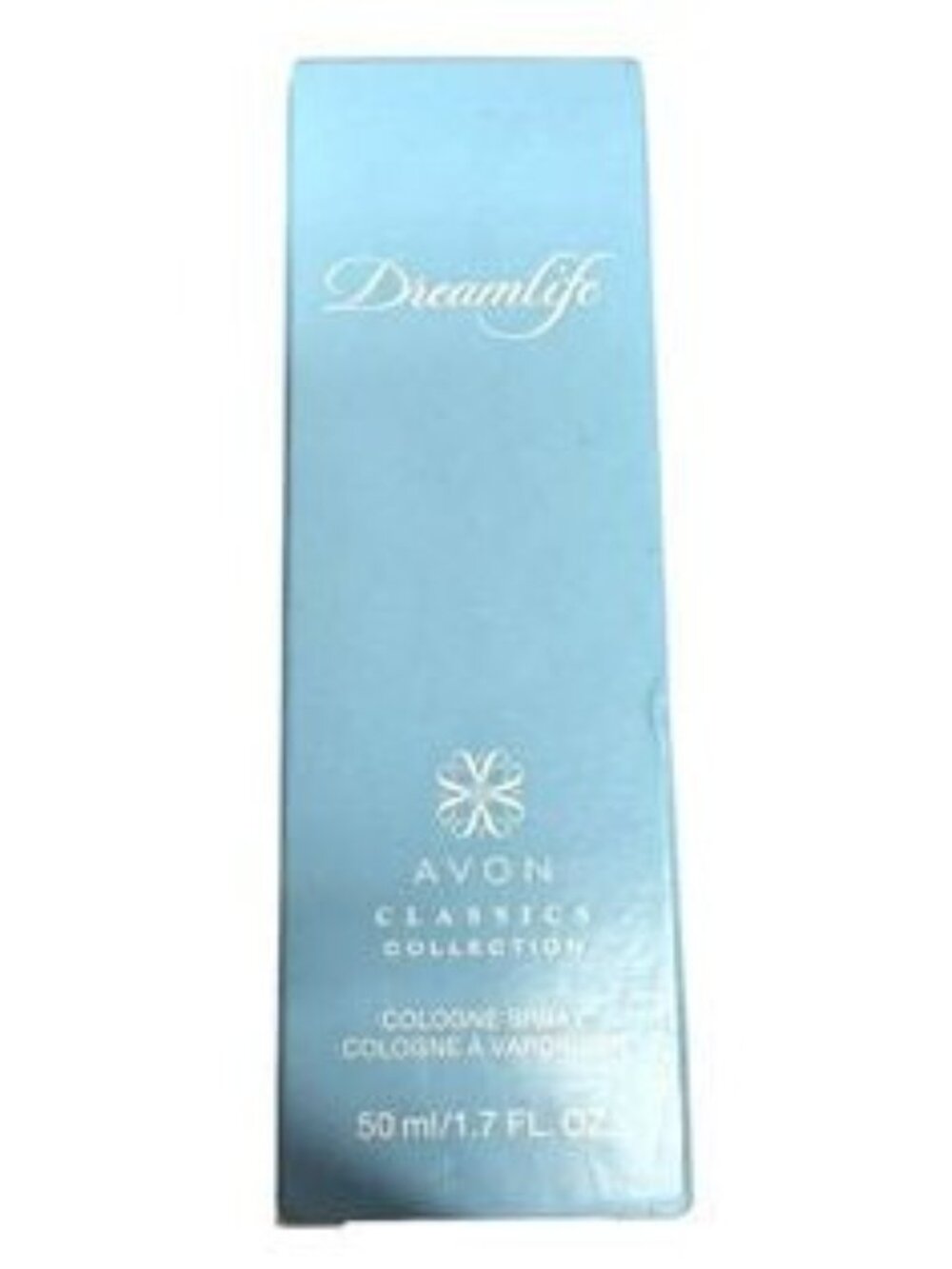 Avon Classics Dreamlife Cologne 1.7 fl. Oz. Women's Perfume